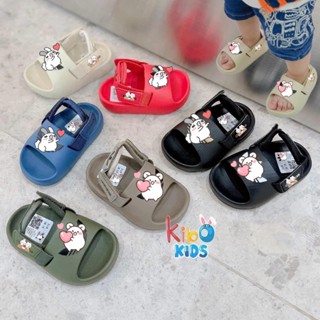 Dép cho bé - sục cross cho bé gái bé trai siêu nhẹ SA24151