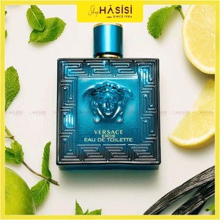 Nước Hoa Nam VERSACE - Eros EDT