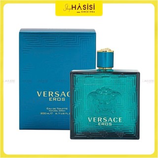 Nước Hoa Nam VERSACE - Eros EDT