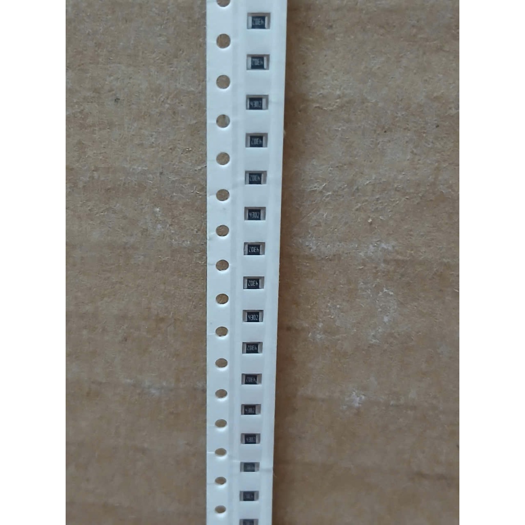 Điện Trở Dán 4302 43K kích thước 0805 (100 con)