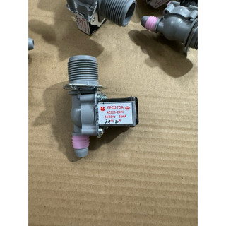 Van Cấp Nước Máy Giặt Samsung ( Cấp Đơn - 220V )