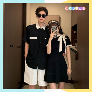  Đồ đôi nam nữ set đồ cặp nam nữ đồ đôi với người yêu đi chơi đi tiệc couple 