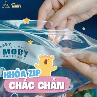 TÚI   ZIP   ĐA   NĂNG   MOBY
