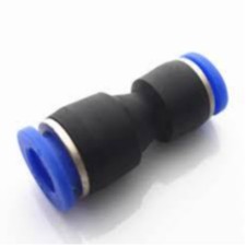 |CÓ HÓA ĐƠN VAT| Combo 10 đầu nối giảm PG, chuyển đổi hai đầu ống khí nén, phun sương, chịu được áp suất cao giá sỉ