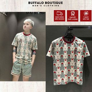Bộ Quần Áo Nam Ay Si Dad Logo Đỏ Full Áo Siêu Đẹp - Bộ Cộc Hè Ay Si Dad Chất Cotton Thê Thao Cao Cấp