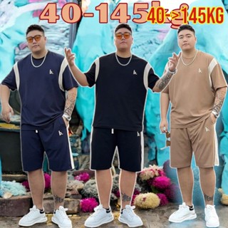 Bộ đồ Nam có BigSize ,chất Cotton quần đùi áo cộc tay.Bb.