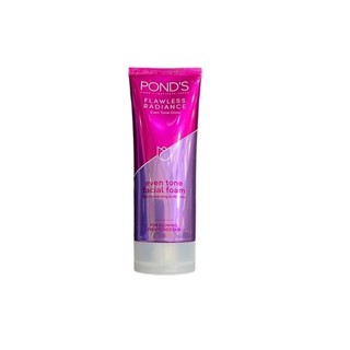 Sữa rửa mặt sáng da đều màu , ngừa lão hoá Pond's 100g