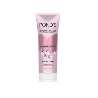 Sữa rửa mặt sáng da đều màu , ngừa lão hoá Pond's 100g