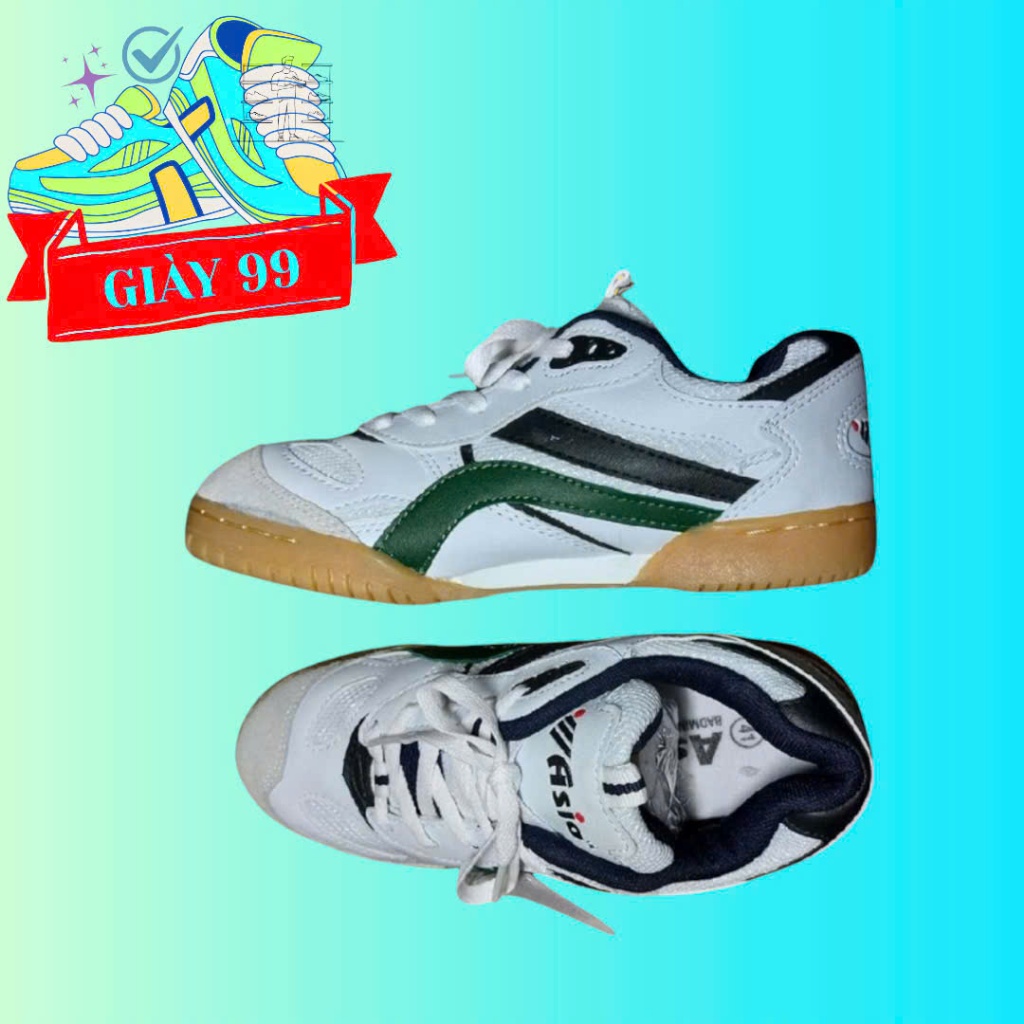 [GIÀY 99]Giày thể thao đa năng MCS, đế cao su chống trơn trượt - Sneaker, Cầu Lông GIÀY THỂ THAO