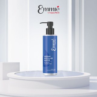  Nước Tẩy Trang Emmie Sạch Sâu Không Khô Da B5 Emmié By Happy Skin 250ml Micellar Water bao bì mới 