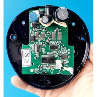 Bo Mạch Đế Sạc Bộ Đàm Motorola GP338