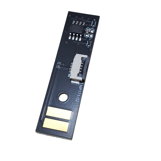Chíp drum HP 104a, W1104A cho máy in Neverstop laser 1000a, 1000w, 1200a, 1200w