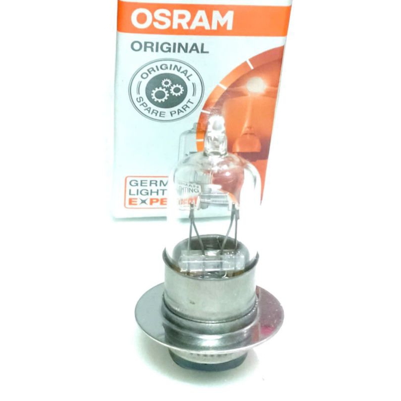 Bóng đèn pha vàng Osram Dream....