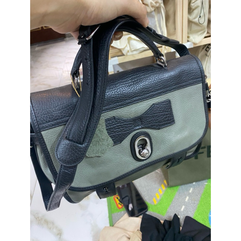 túi L..w..dạ thật lo/woe/30cm