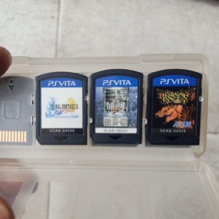 trò chơi cho máy ps vita