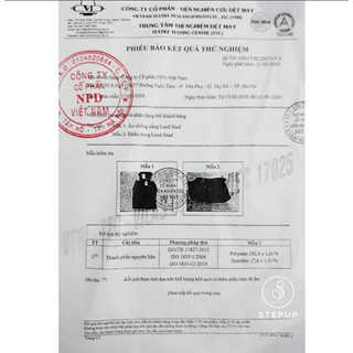 Váy chống nắng thông hơi LENDSEAD Chính Hãng 2026