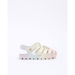 Dép rọ river island bé gái auth