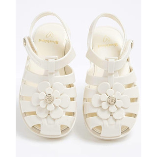 Dép rọ river island bé gái auth