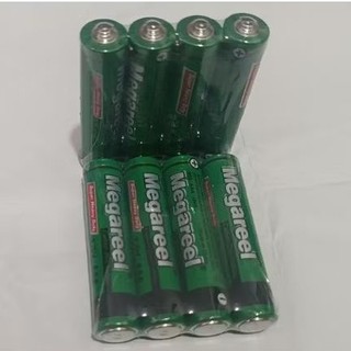 HỘP 20Viên/40Viên/60Viên  PIN Đũa AAA 1.5V