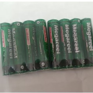 HỘP 20Viên/40Viên/60Viên  PIN Đũa AAA 1.5V