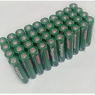 HỘP 20Viên/40Viên/60Viên  PIN Đũa AAA 1.5V