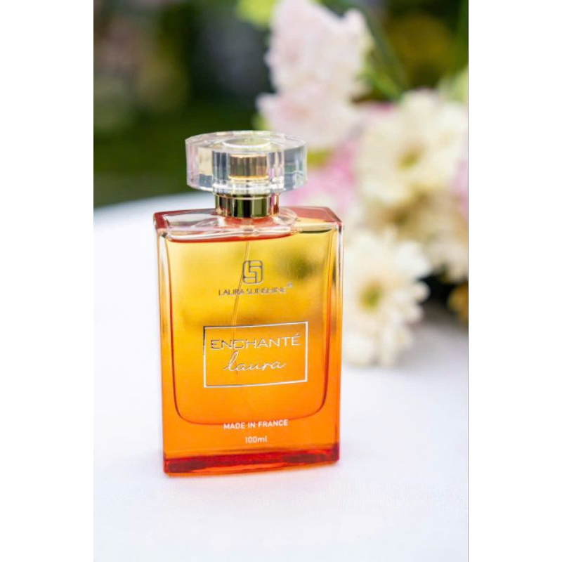 Nước hoa Nhật Kim Anh 100ml (tặng kèm chai 10ml No9)