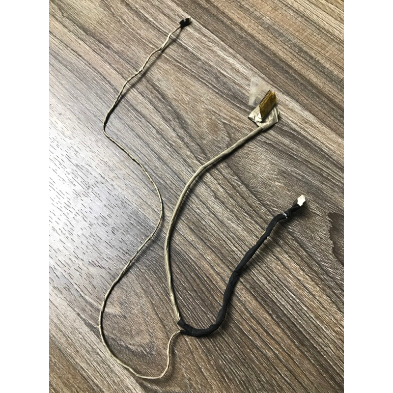 Cáp màn hình Samsung RV409
