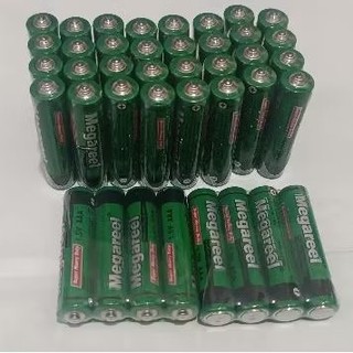 HỘP 20Viên/40Viên/60Viên  PIN Đũa AAA 1.5V