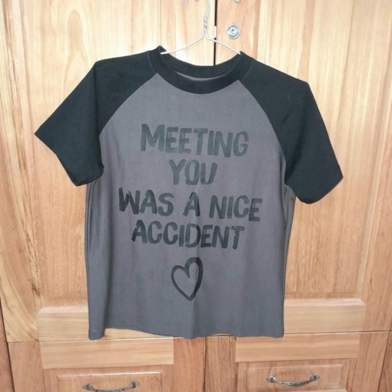 Áo thun Brand FFCLUB size S