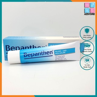 Kem hăm Bepanthen đức 20gr