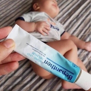 Kem hăm Bepanthen đức 20gr