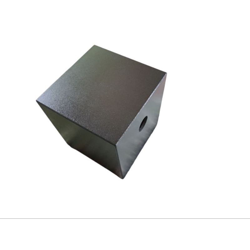 Vỏ sub lắp loa 30cm, kiểu úp sàn, sơn sần