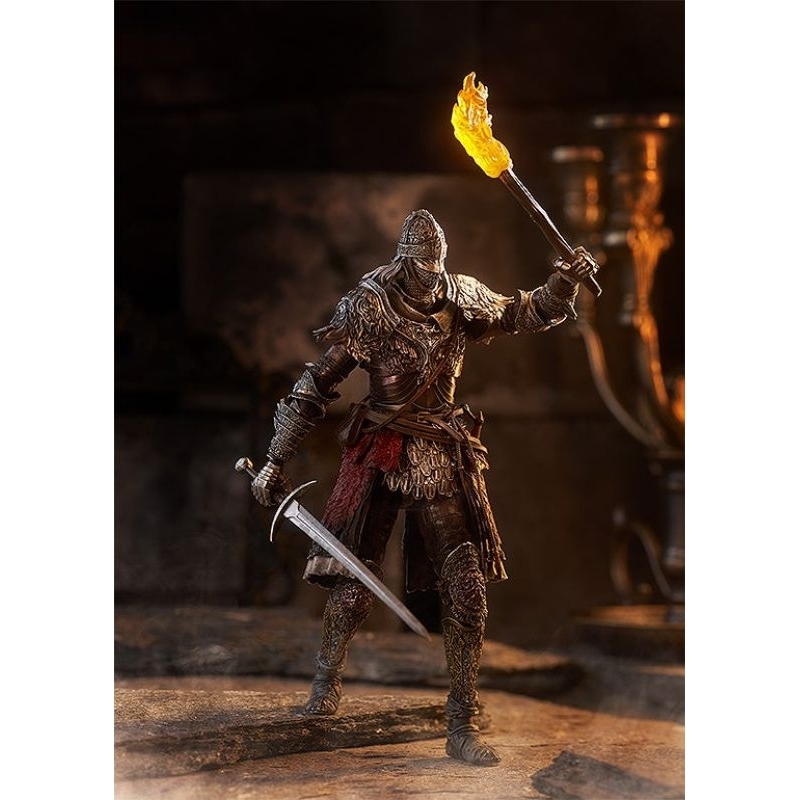 Mô Hình Chính Hãng figma 624 Raging Wolf (Elden Ring)