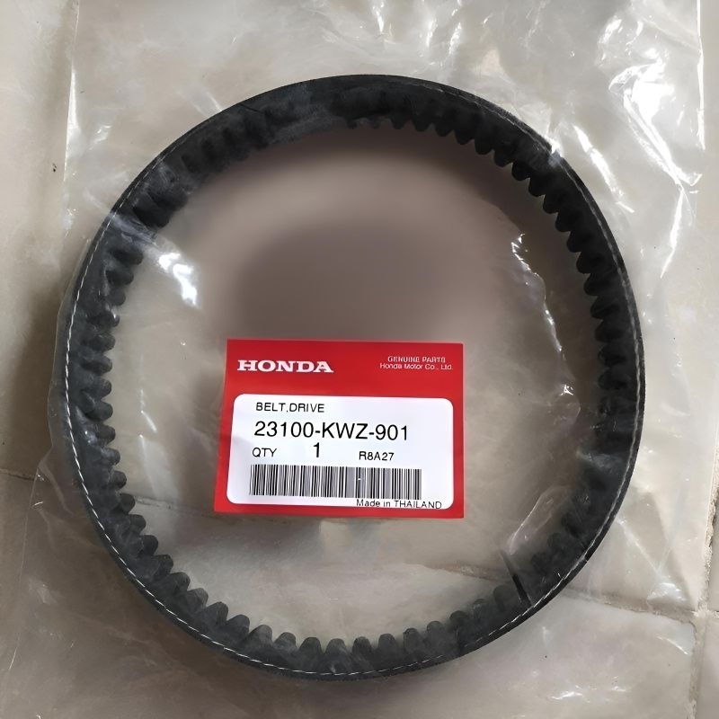 DÂY CUROA RSX AT CHÍNH HÃNG HONDA, SẢN XUẤT TẠI THÁI LAN, DÂY ĐAI CHO WAVE RSX AT