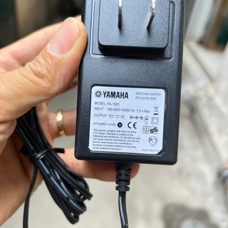 Nguồn đàn yamaha 12V 2000MA