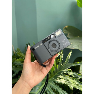  Máy ảnh film Pentax Espio 80 