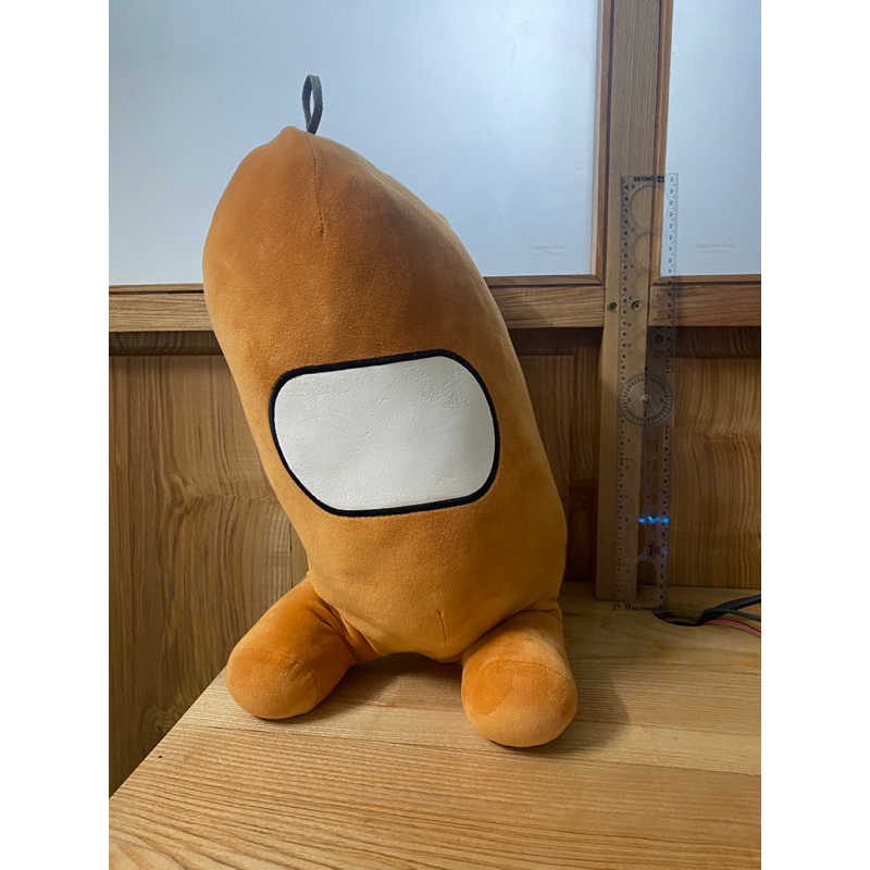 Gấu bông Among Us 45cm