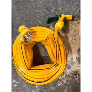 Vòi Set vòi xịt áp lực cao dành cho tưới cây rửa xe tưới vườn 20 mét