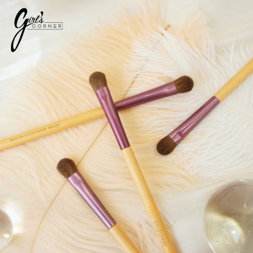 Cọ tán bầu mắt Innisfree Medium Eyeshadow