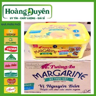 Bơ Tường An 800g MARGARINE cao cấp
