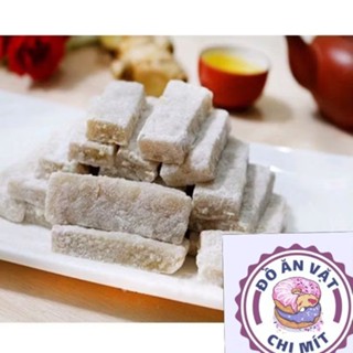 500g kẹo chè lam đặc sản Hà Nội, bánh kẹo cổ truyền, đồ ăn ngày tết