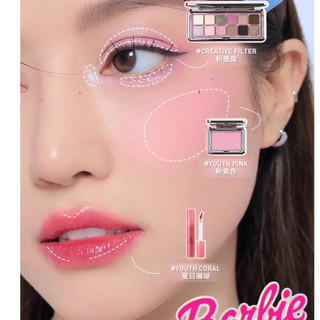 má hồng   Face Blusher
