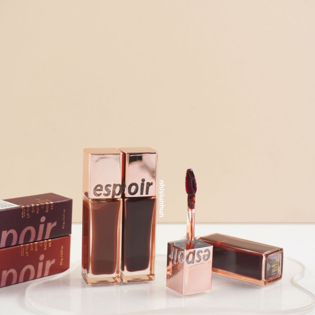 Son Espoir Couture Liptint Shine