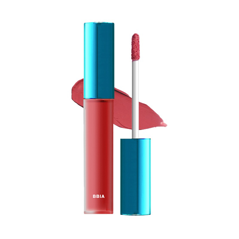 Son kem Bbia Last Velvet Lip Tint #01 Extra Pure