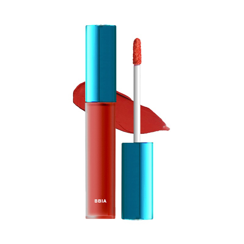 Son kem Bbia Last Velvet Lip Tint #04 Extra Mood