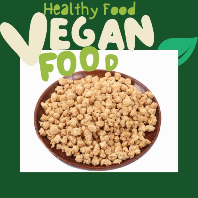 Bằm chay khô [ SIÊU NGON ] Bằm chay khô chế biến trong các món đồ chay cơm cực ngon