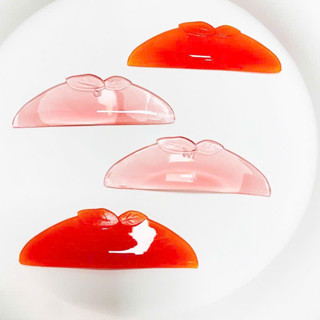  Trục Táo Tự Dính_Bộ Trục Thạch Đào Uốn Mi Tự Dính_Trục Uốn Mi Nâng Cung_Trục uốn nâng chân mi kéo sợi tự dính Hàn Quốc 