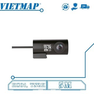 CAMERA SAU VIETMAP TS2K, KC01,M1,C06
