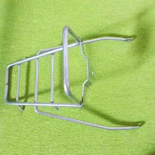 BAGA MŨI INOX CHO XE CUB