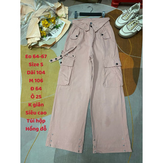 Siêu phẩm Jean suông 2hand( Jean si)